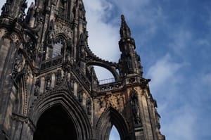 Scott Monument